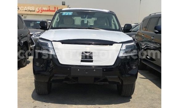 Buy Import Nissan Patrol Black Car in Import - Dubai in Kailahun Buy Import Nissan Patrol Black Car in Import - Dubai in Kailahun
