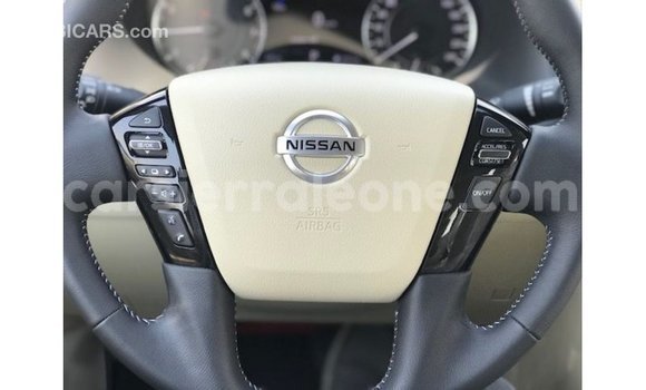 Buy Import Nissan Patrol Black Car in Import - Dubai in Kailahun Buy Import Nissan Patrol Black Car in Import - Dubai in Kailahun