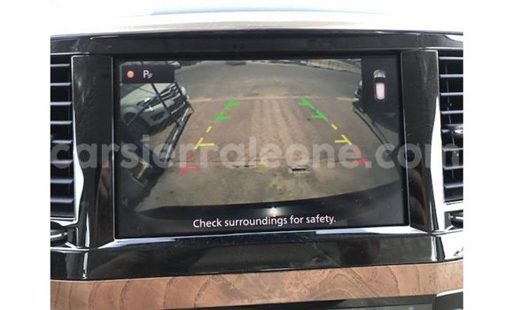 Buy Import Nissan Patrol Black Car in Import - Dubai in Kailahun Buy Import Nissan Patrol Black Car in Import - Dubai in Kailahun