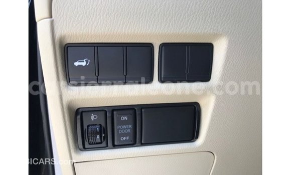 Buy Import Nissan Patrol Black Car in Import - Dubai in Kailahun Buy Import Nissan Patrol Black Car in Import - Dubai in Kailahun