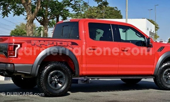 Buy Import Ford Club Wagon Red Car in Import - Dubai in Kailahun Buy Import Ford Club Wagon Red Car in Import - Dubai in Kailahun