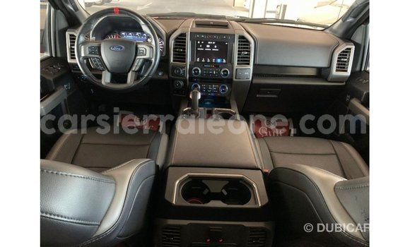 Buy Import Ford Club Wagon Red Car in Import - Dubai in Kailahun Buy Import Ford Club Wagon Red Car in Import - Dubai in Kailahun