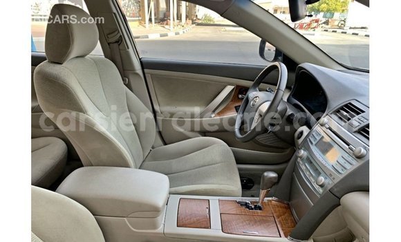 Buy Import Toyota Aurion Black Car in Import - Dubai in Kailahun Buy Import Toyota Aurion Black Car in Import - Dubai in Kailahun