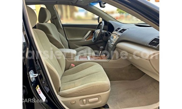 Buy Import Toyota Aurion Black Car in Import - Dubai in Kailahun Buy Import Toyota Aurion Black Car in Import - Dubai in Kailahun