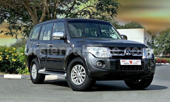 Buy Import Mitsubishi Pajero Other Car in Import - Dubai in Kailahun Buy Import Mitsubishi Pajero Other Car in Import - Dubai in Kailahun