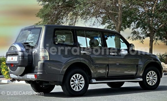 Buy Import Mitsubishi Pajero Other Car in Import - Dubai in Kailahun Buy Import Mitsubishi Pajero Other Car in Import - Dubai in Kailahun