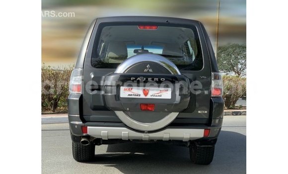 Buy Import Mitsubishi Pajero Other Car in Import - Dubai in Kailahun Buy Import Mitsubishi Pajero Other Car in Import - Dubai in Kailahun