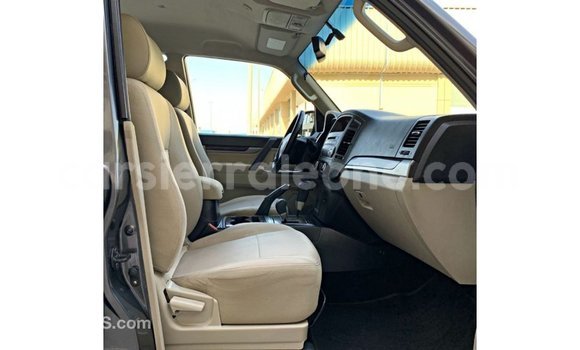 Buy Import Mitsubishi Pajero Other Car in Import - Dubai in Kailahun Buy Import Mitsubishi Pajero Other Car in Import - Dubai in Kailahun