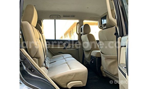 Buy Import Mitsubishi Pajero Other Car in Import - Dubai in Kailahun Buy Import Mitsubishi Pajero Other Car in Import - Dubai in Kailahun