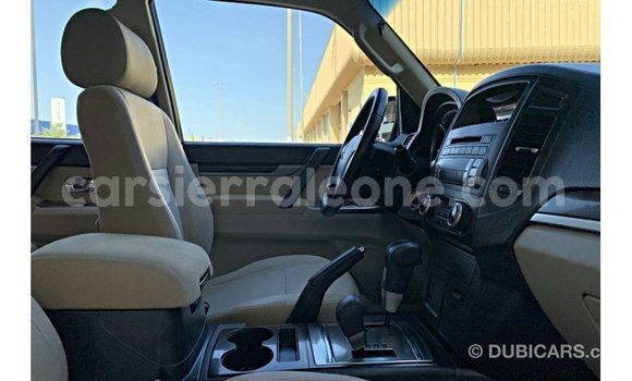 Buy Import Mitsubishi Pajero Other Car in Import - Dubai in Kailahun Buy Import Mitsubishi Pajero Other Car in Import - Dubai in Kailahun