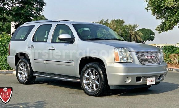 Buy Import GMC Yukon Other Car in Import - Dubai in Kailahun
