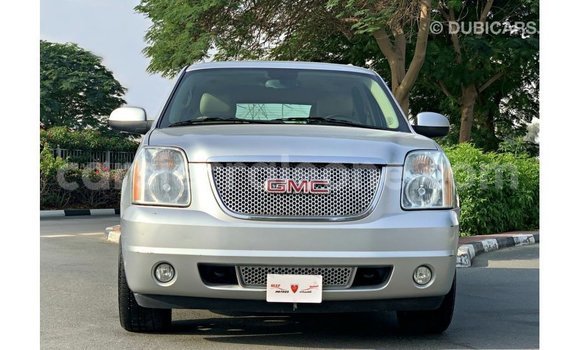 Buy Import GMC Yukon Other Car in Import - Dubai in Kailahun Buy Import GMC Yukon Other Car in Import - Dubai in Kailahun