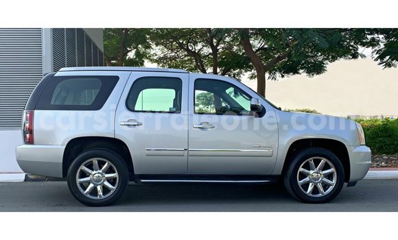 Buy Import GMC Yukon Other Car in Import - Dubai in Kailahun Buy Import GMC Yukon Other Car in Import - Dubai in Kailahun