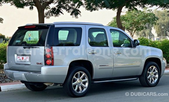 Buy Import GMC Yukon Other Car in Import - Dubai in Kailahun Buy Import GMC Yukon Other Car in Import - Dubai in Kailahun
