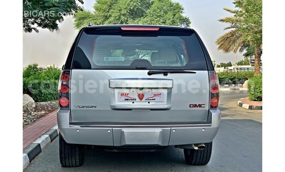 Buy Import GMC Yukon Other Car in Import - Dubai in Kailahun Buy Import GMC Yukon Other Car in Import - Dubai in Kailahun