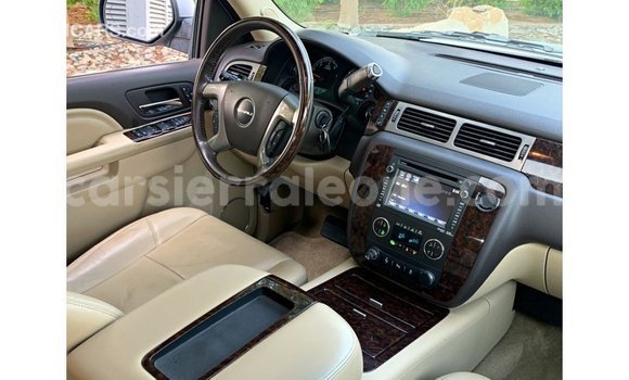 Buy Import GMC Yukon Other Car in Import - Dubai in Kailahun Buy Import GMC Yukon Other Car in Import - Dubai in Kailahun
