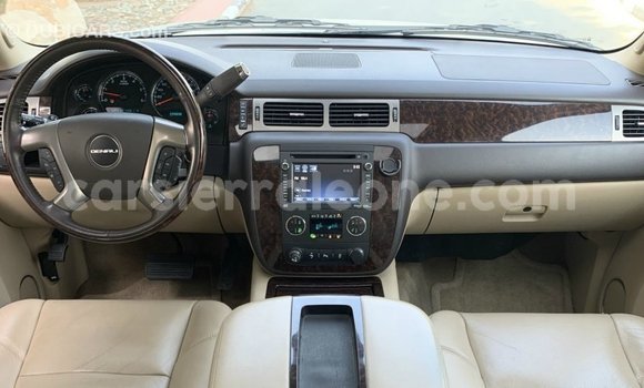 Buy Import GMC Yukon Other Car in Import - Dubai in Kailahun Buy Import GMC Yukon Other Car in Import - Dubai in Kailahun