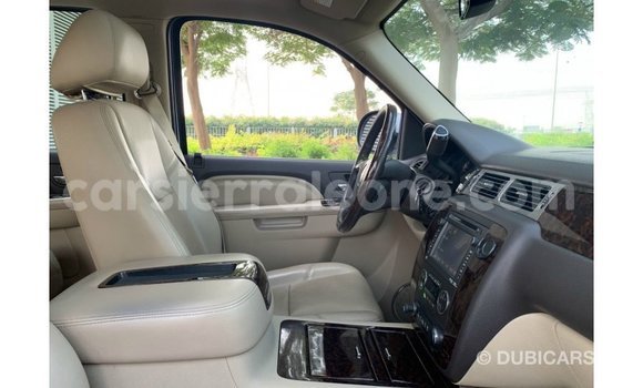 Buy Import GMC Yukon Other Car in Import - Dubai in Kailahun Buy Import GMC Yukon Other Car in Import - Dubai in Kailahun