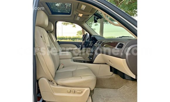 Buy Import GMC Yukon Other Car in Import - Dubai in Kailahun Buy Import GMC Yukon Other Car in Import - Dubai in Kailahun