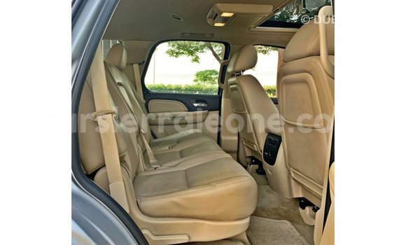 Buy Import GMC Yukon Other Car in Import - Dubai in Kailahun Buy Import GMC Yukon Other Car in Import - Dubai in Kailahun