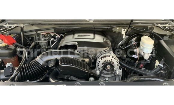 Buy Import GMC Yukon Other Car in Import - Dubai in Kailahun Buy Import GMC Yukon Other Car in Import - Dubai in Kailahun