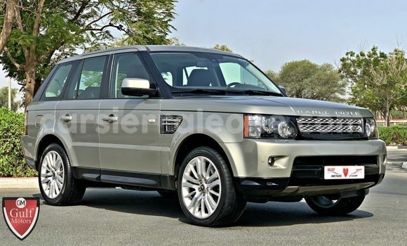 Buy Import Land Rover Range Rover Other Car in Import - Dubai in Kailahun Buy Import Land Rover Range Rover Other Car in Import - Dubai in Kailahun