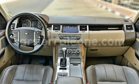 Buy Import Land Rover Range Rover Other Car in Import - Dubai in Kailahun Buy Import Land Rover Range Rover Other Car in Import - Dubai in Kailahun