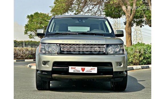 Buy Import Land Rover Range Rover Other Car in Import - Dubai in Kailahun Buy Import Land Rover Range Rover Other Car in Import - Dubai in Kailahun