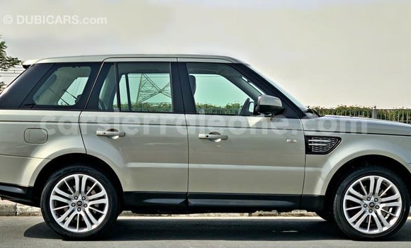 Buy Import Land Rover Range Rover Other Car in Import - Dubai in Kailahun Buy Import Land Rover Range Rover Other Car in Import - Dubai in Kailahun