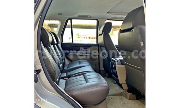 Buy Import Land Rover Range Rover Other Car in Import - Dubai in Kailahun Buy Import Land Rover Range Rover Other Car in Import - Dubai in Kailahun