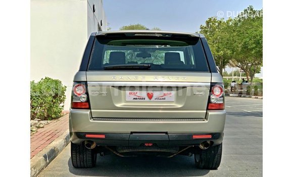 Buy Import Land Rover Range Rover Other Car in Import - Dubai in Kailahun Buy Import Land Rover Range Rover Other Car in Import - Dubai in Kailahun