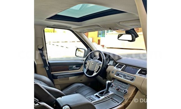 Buy Import Land Rover Range Rover Other Car in Import - Dubai in Kailahun Buy Import Land Rover Range Rover Other Car in Import - Dubai in Kailahun