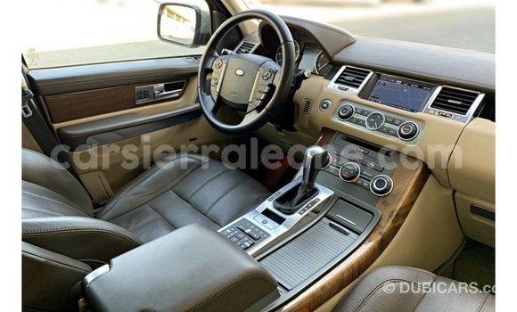 Buy Import Land Rover Range Rover Other Car in Import - Dubai in Kailahun Buy Import Land Rover Range Rover Other Car in Import - Dubai in Kailahun
