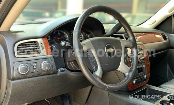 Buy Import Chevrolet Suburban Black Car in Import - Dubai in Kailahun Buy Import Chevrolet Suburban Black Car in Import - Dubai in Kailahun