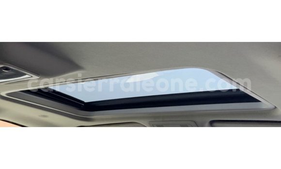 Buy Import Chevrolet Suburban Black Car in Import - Dubai in Kailahun Buy Import Chevrolet Suburban Black Car in Import - Dubai in Kailahun