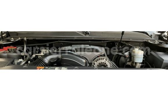 Buy Import Chevrolet Suburban Black Car in Import - Dubai in Kailahun Buy Import Chevrolet Suburban Black Car in Import - Dubai in Kailahun