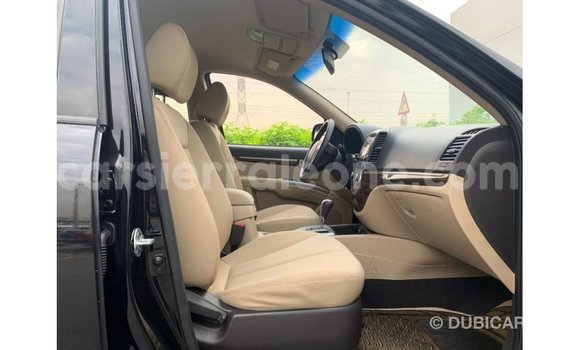 Buy Import Hyundai Santa Fe Black Car in Import - Dubai in Kailahun Buy Import Hyundai Santa Fe Black Car in Import - Dubai in Kailahun