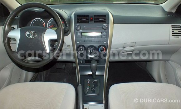 Buy Import Toyota Corolla Other Car in Import - Dubai in Kailahun Buy Import Toyota Corolla Other Car in Import - Dubai in Kailahun