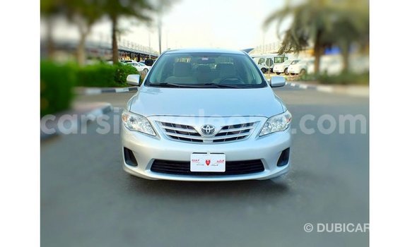 Buy Import Toyota Corolla Other Car in Import - Dubai in Kailahun Buy Import Toyota Corolla Other Car in Import - Dubai in Kailahun
