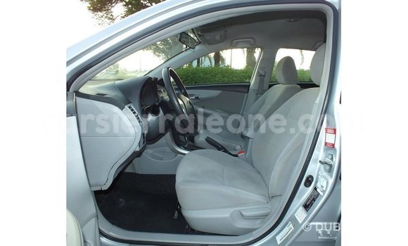 Buy Import Toyota Corolla Other Car in Import - Dubai in Kailahun Buy Import Toyota Corolla Other Car in Import - Dubai in Kailahun