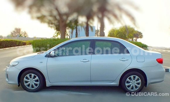 Buy Import Toyota Corolla Other Car in Import - Dubai in Kailahun Buy Import Toyota Corolla Other Car in Import - Dubai in Kailahun