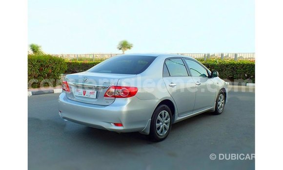 Buy Import Toyota Corolla Other Car in Import - Dubai in Kailahun Buy Import Toyota Corolla Other Car in Import - Dubai in Kailahun