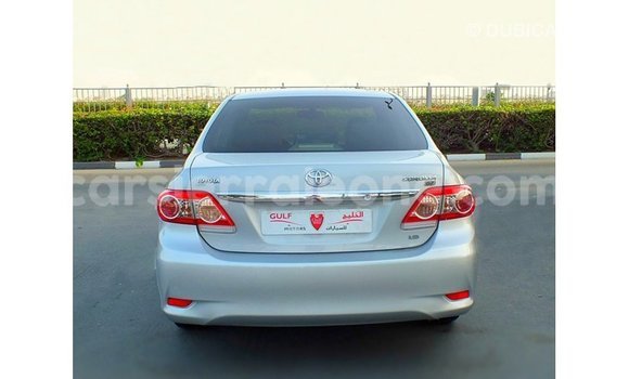 Buy Import Toyota Corolla Other Car in Import - Dubai in Kailahun Buy Import Toyota Corolla Other Car in Import - Dubai in Kailahun