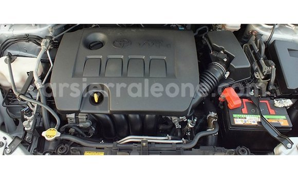 Buy Import Toyota Corolla Other Car in Import - Dubai in Kailahun Buy Import Toyota Corolla Other Car in Import - Dubai in Kailahun