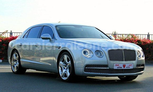 Buy Import Bentley Flying Spur Other Car in Import - Dubai in Kailahun