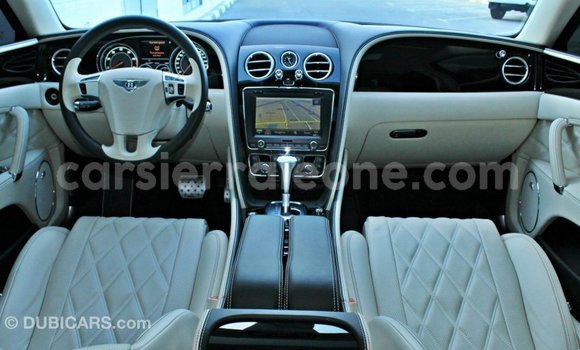 Buy Import Bentley Flying Spur Other Car in Import - Dubai in Kailahun Buy Import Bentley Flying Spur Other Car in Import - Dubai in Kailahun