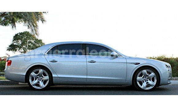 Buy Import Bentley Flying Spur Other Car in Import - Dubai in Kailahun Buy Import Bentley Flying Spur Other Car in Import - Dubai in Kailahun