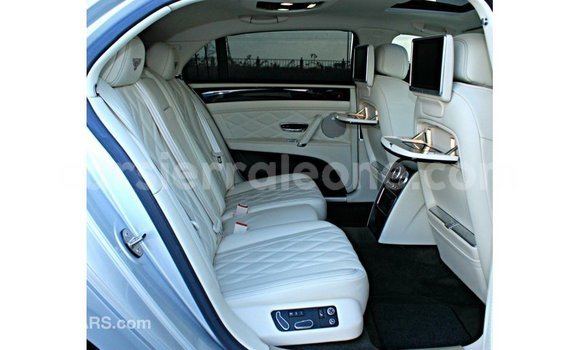 Buy Import Bentley Flying Spur Other Car in Import - Dubai in Kailahun Buy Import Bentley Flying Spur Other Car in Import - Dubai in Kailahun
