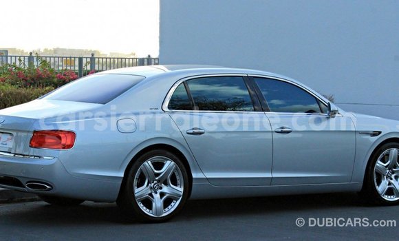 Buy Import Bentley Flying Spur Other Car in Import - Dubai in Kailahun Buy Import Bentley Flying Spur Other Car in Import - Dubai in Kailahun