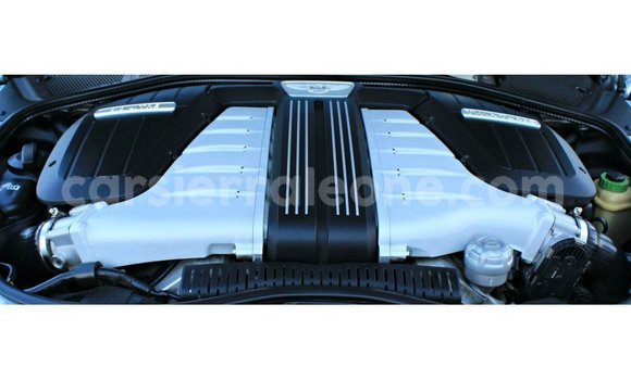 Buy Import Bentley Flying Spur Other Car in Import - Dubai in Kailahun Buy Import Bentley Flying Spur Other Car in Import - Dubai in Kailahun